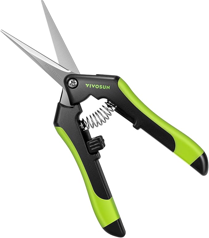Garden & Outdoor Tools